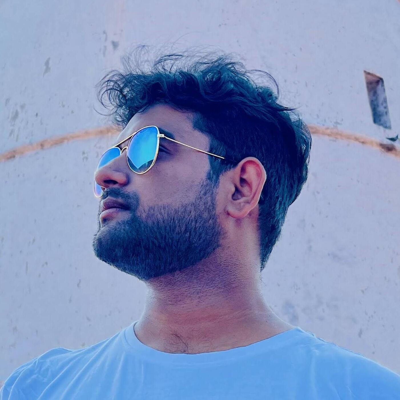 Santanu Panda