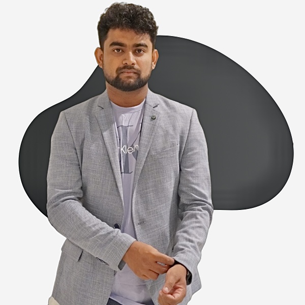 santanu panda